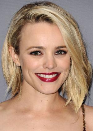 Rachel McAdams